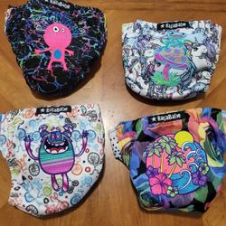 Ragababe Diaper 