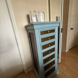 Drawer Multi Purpose 