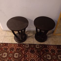 End Tables