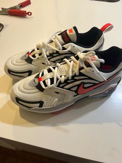Nike Vapormax Evo infrared M10