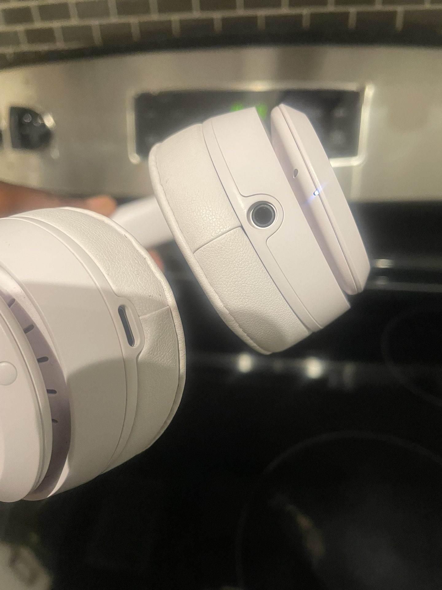 Beats Solo 4 Bluetooth (Cloud Pink)