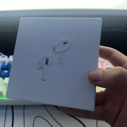 airpods pro generation 2s