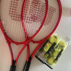 Tennis 