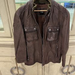 9 Hugo Boss Jacket Almost Brand New 