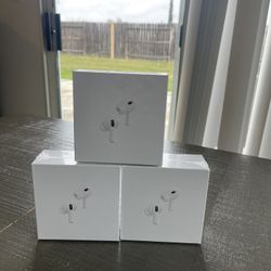 AirPods Pro 2