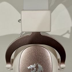 Redragon Headphones 