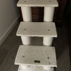 Pet Stairs 