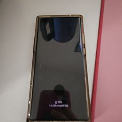 Unlocked Samsung Galaxy Note 20 Ultra 128gb