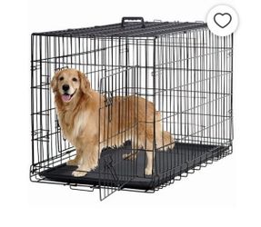 Dog crate/ kennel