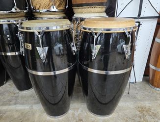 LP Original Model Series Conga  Set 