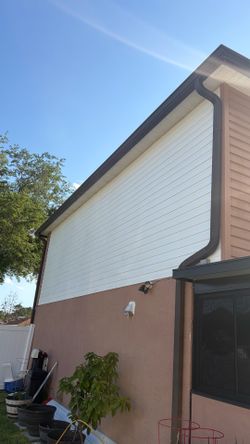 Vinyl siding
