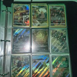 Pokemon Full Art