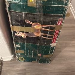 Christmas Light Decor