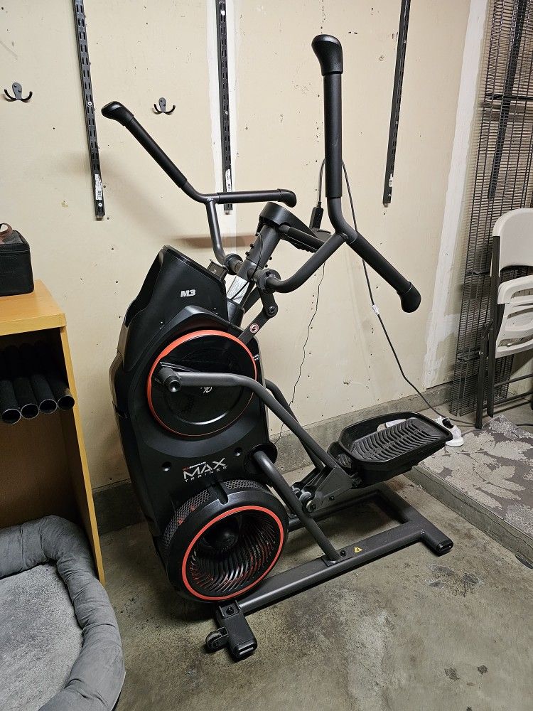Bowflex MAX TraineR M3