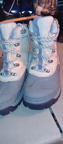 Sorel Timberwolf Winter Boots Women's Size 7