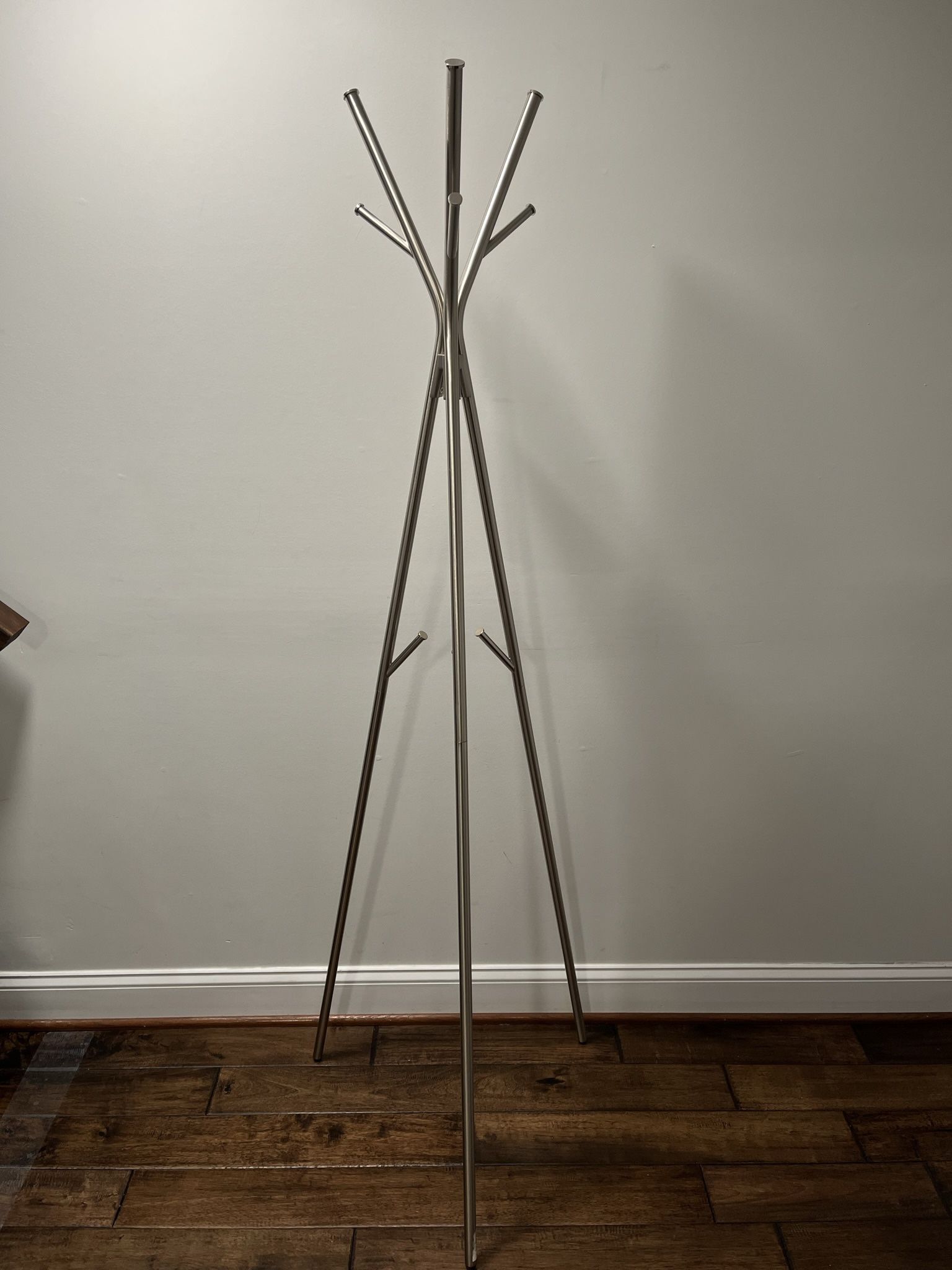 Coat Rack
