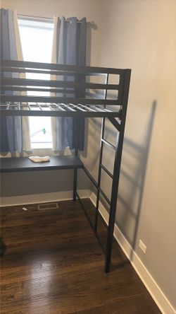 Loft Bed