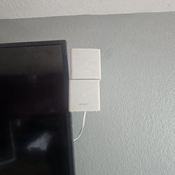 10 Bose Lifestyle Jewel Speakers
