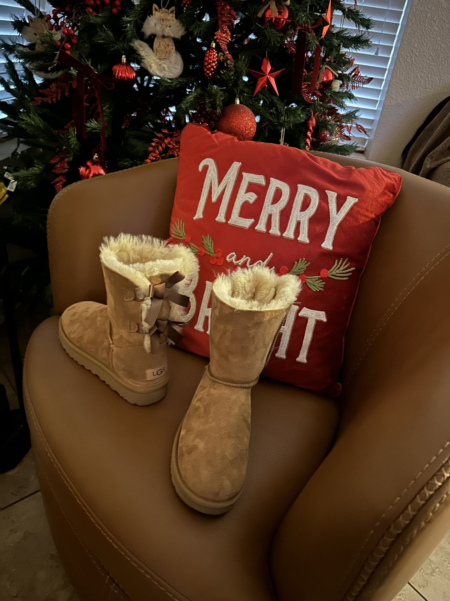 UGG boots women’s size 7 