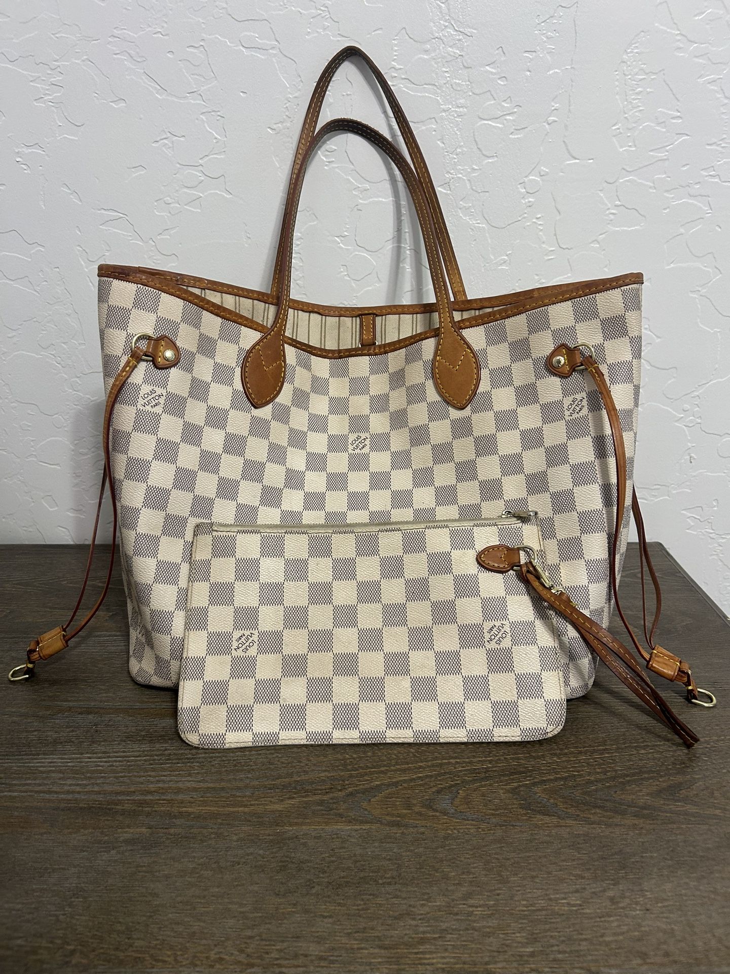 Louis Vuitton Bag