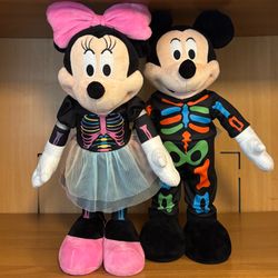 Disney Mickey Mouse