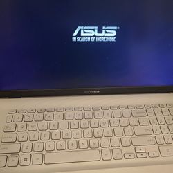 Asus Vivobook 17.3 Laptop With 128gb Ssd And 1tb Hdd Windows 11 8gb Ram