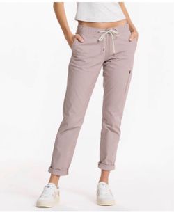Vuori Womens Ripstop Pant