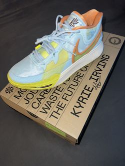 Kyrie 8 ‘Eagle’
