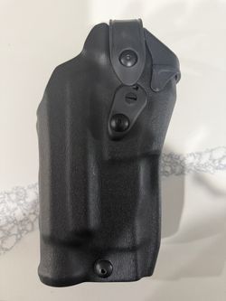 Safariland Staccato P Level 3 Holster