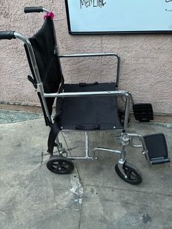 Transportation chair