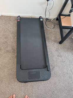 Wellfit walking pad