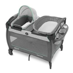 Pack 'n Play Newborn Napper Elite Playard - Basinet