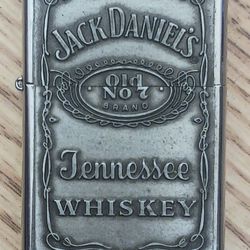 Jack Daniel's Zippo