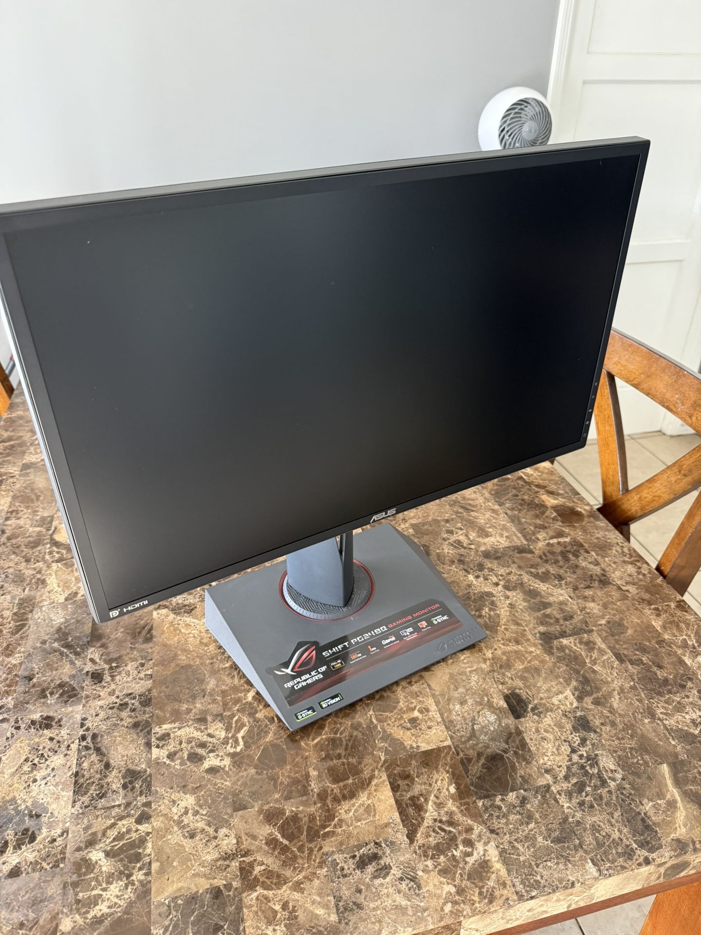 ASUS Monitor