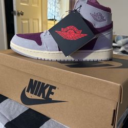 Air Jordan 1 ZM Air CMFT2