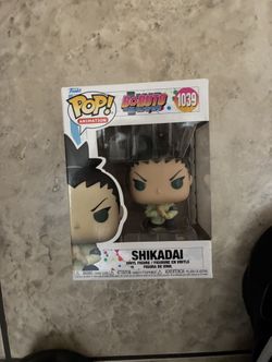 Anime Funko Pop
