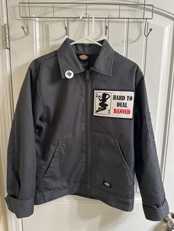 Hard to Deal (BANNED) 