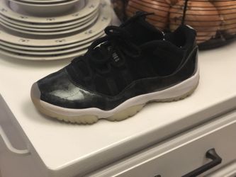 Jordan retro 11