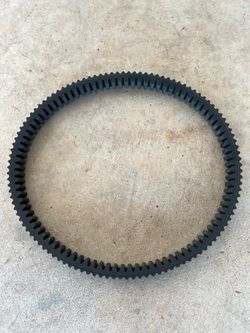 Polaris RZR 1000 OEM belt