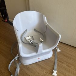 Baby Feeding Seat With Streps 