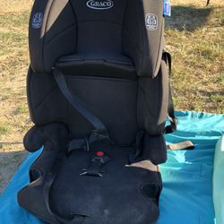 Graco Car seat 