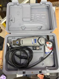 Dremel 3000