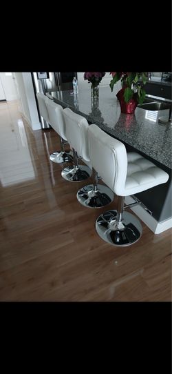 Bar stools