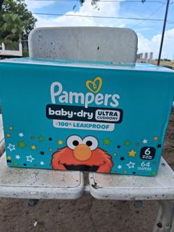 Pampers