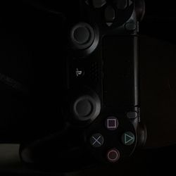 PS4 Controller 
