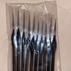 Fine Detail Paint Brushes