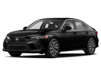 2022 Honda Civic Sedan