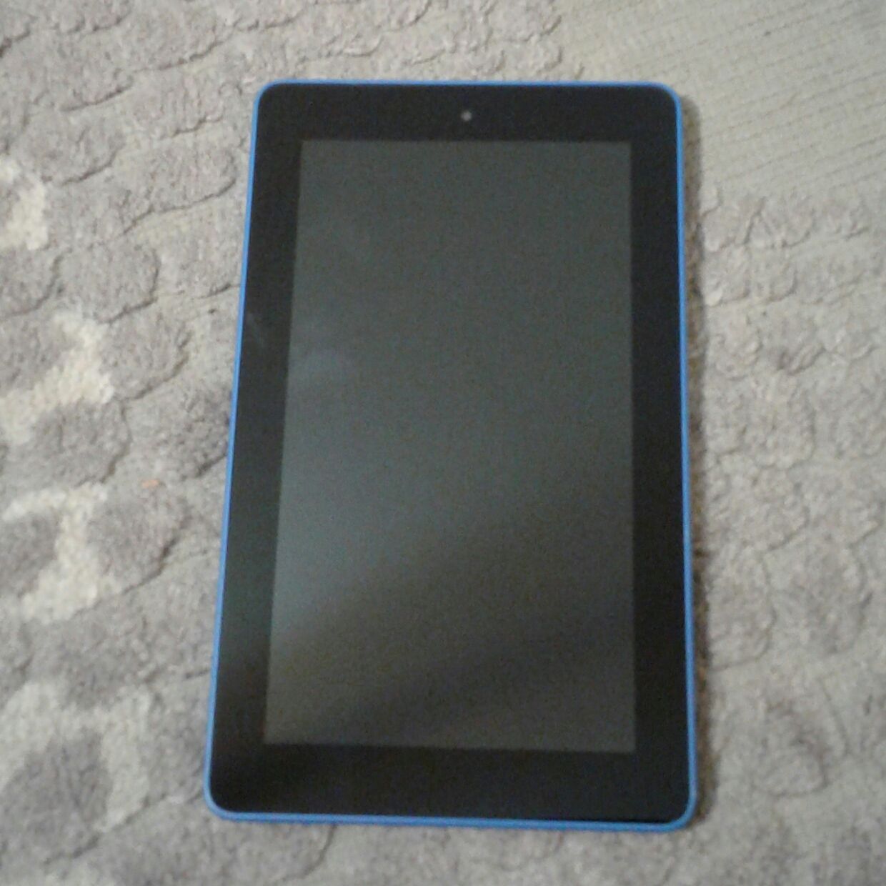 Amazon fire kindle