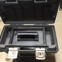 Tool Box