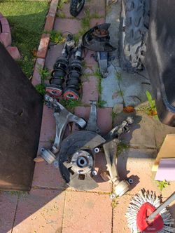 Q50 Parts 3.0t